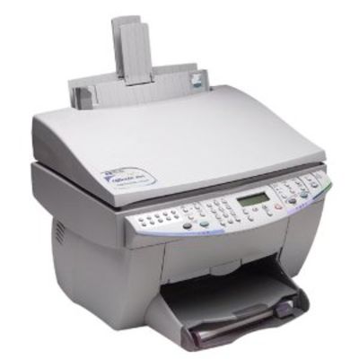 Cartuchos HP OfficeJet G95